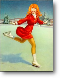 Watch my triple axel!!