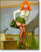 Back to school!!!