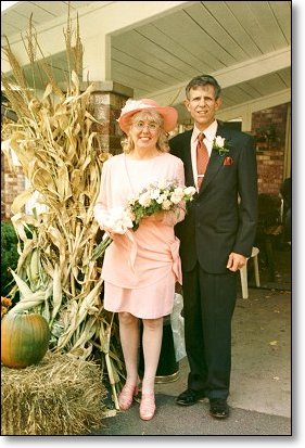 Carol and Gene