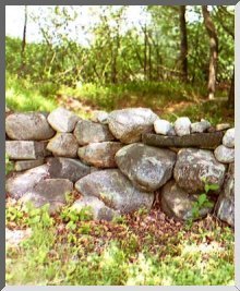 Picture of Stone Wall