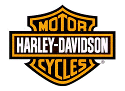 What kind of motorcycle do YOU have?