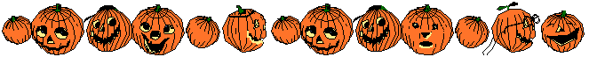 Pumpkins