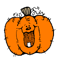 Pumpkin