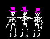 Let us entertain you