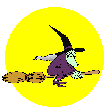 Aunt Matilda