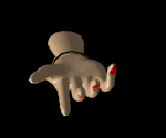 Please lend me a hand??