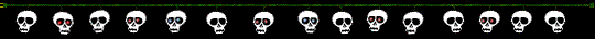 Skulls
