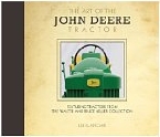 The Art of the John Deere Tractor