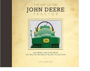 The Art of the John Deere Tractor