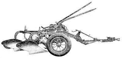 The No.52 Plow