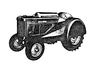 The John Deere Model 60 Orchard