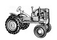 The John Deere Model L