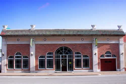 See their NEW STORE