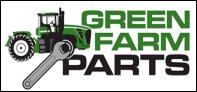 Go to GREEN FARM PARTS