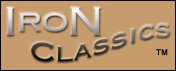 Go to IRON CLASSICS