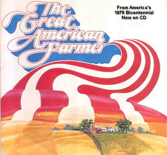The Great American Farmer