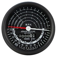 Steiner Tractor part number 