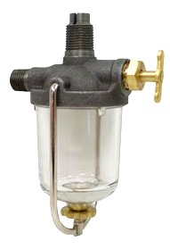 Steiner Tractor part number JDS546