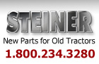 Go to Steiner Tractor Parts