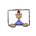 I'm Zerbert, the Spider Exterminator