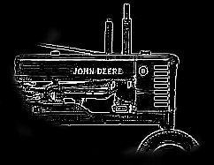 There's the circle decal