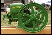 Win a John Deere Engine