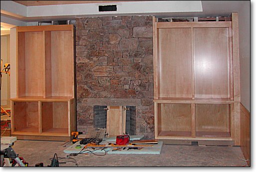 YOU can have cabinetry like this TOO