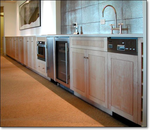 YOU can have cabinetry like this TOO