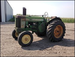 720 Standard JD