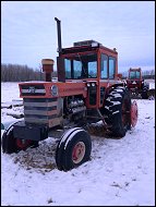 Massey 1150