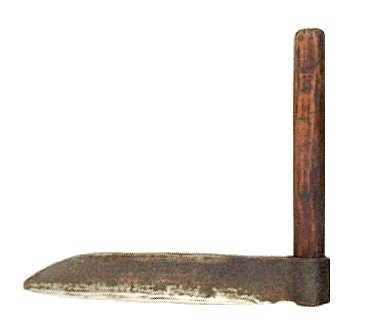 ANTIQUE CARPENTRY TOOL | ANTIQUES CENTER