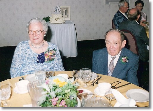 50th Anniversary, Meriden CT