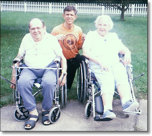 Taken at Westfield Care & Rehab Center, Meriden, CT