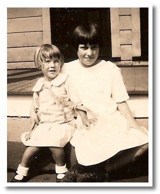 Helen and Irene